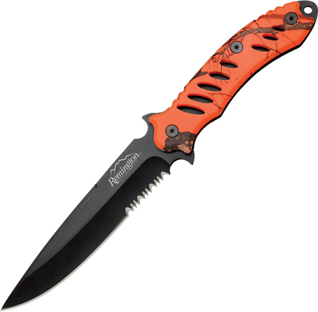 Sportsman FAST Fixed Blade