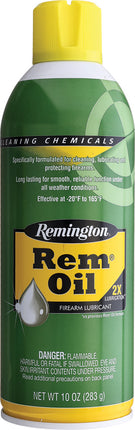 Rem-Oil 10oz Aerosol