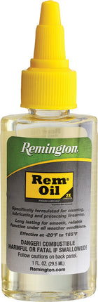 Rem-Oil 1oz Bottle