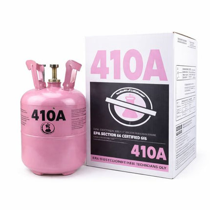 R410a Refrigerant 5 lbs