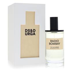 Radio Bombay Eau De Parfum Spray (Unisex) By D.S. & Durga