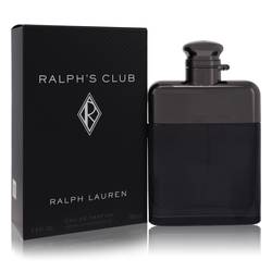 Ralph's Club Eau De Parfum Spray By Ralph Lauren - Vickie Lynn's