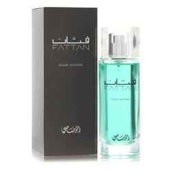 Rasasi Fattan Pour Homme Eau De Parfum Spray By Rasasi