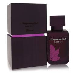 Rasasi La Yuqawam Orchid Prairie Eau De Parfum Spray By Rasasi - Vickie Lynn's