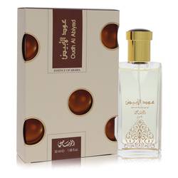 Rasasi Oudh Al Abiyad Eau De Parfum Spray (Unisex) By Rasasi