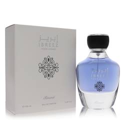 Rasasi Ibreez Eau De Parfum Spray By Rasasi