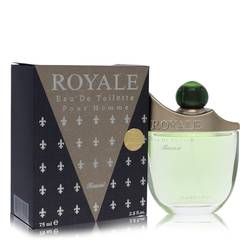 Rasasi Royale Eau De Toilette Spray By Rasasi