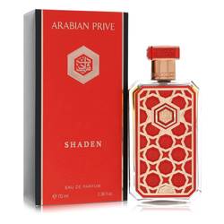 Rasasi Arabian Prive Shaden Eau De Parfum Spray By Rasasi
