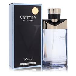 Rasasi Victory Eau De Parfum Spray By Rasasi