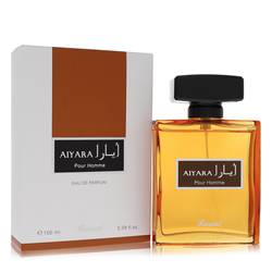 Rasasi Aiyara Eau De Parfum Spray By Rasasi