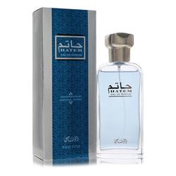 Rasasi Hatem Eau De Parfum Spray By Rasasi