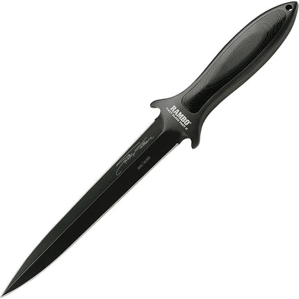 Rambo Boot Knife