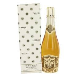 Royal Bain De Caron Champagne Eau De Toilette (Unisex) By Caron - Vickie Lynn's