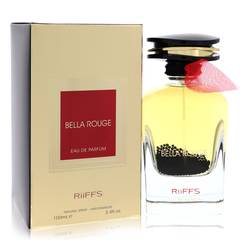Bella Rouge Eau De Parfum Spray (Unisex) de Riiffs
