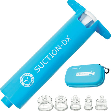 Suction-DX Insect Poison Rmovr