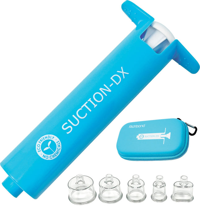 Suction-DX Insect Poison Rmovr