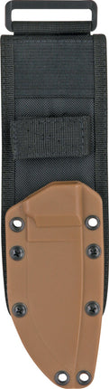 Jump Proof MOLLE Sheath System