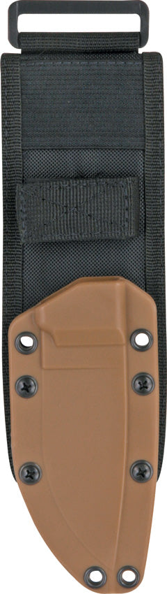 Jump Proof MOLLE Sheath System