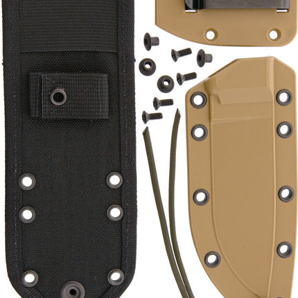 Model 4 Sheath