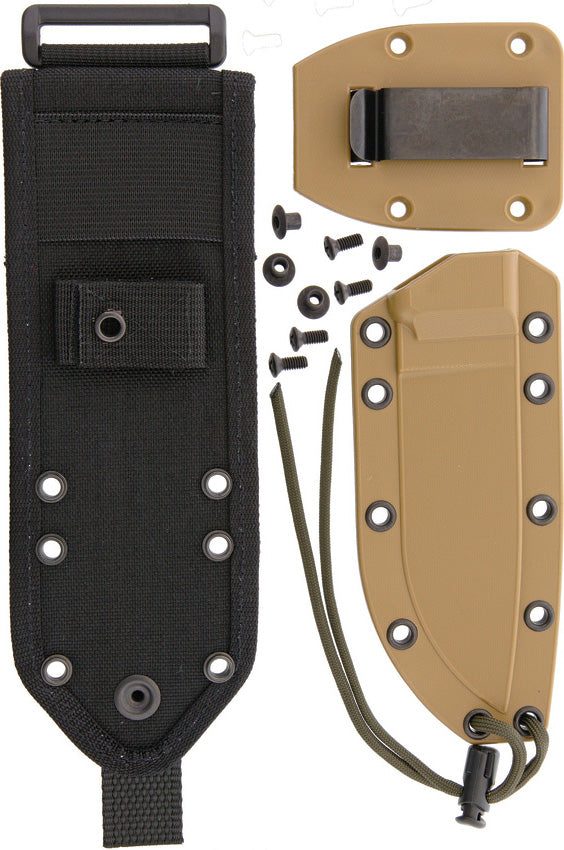 Model 4 Sheath