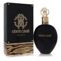 Roberto Cavalli Nero Assoluto Eau De Parfum Spray By Roberto Cavalli - Vickie Lynn's