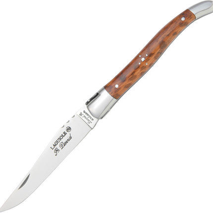 Laguiole Folder Snakewood