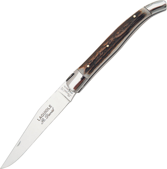 Laguiole Folder Stag