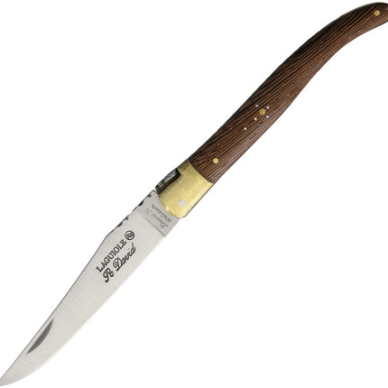 Laguiole Folder Wenge Wood