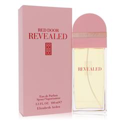 Red Door Revealed Eau De Parfum Spray By Elizabeth Arden - Vickie Lynn's
