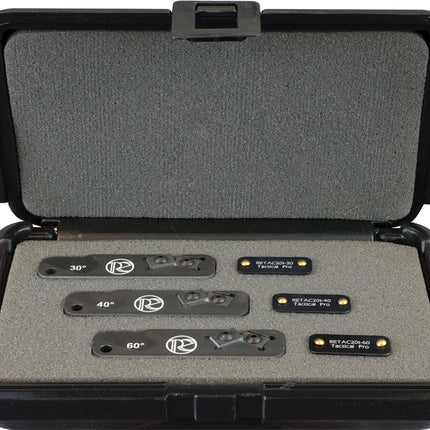 Tactical Sharpener Set
