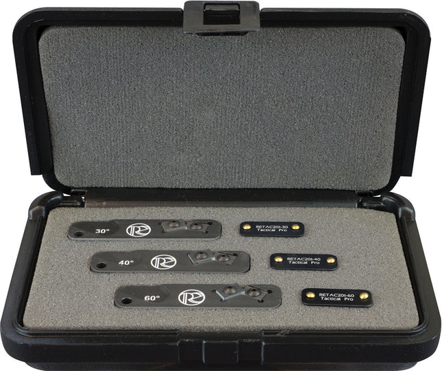 Tactical Sharpener Set