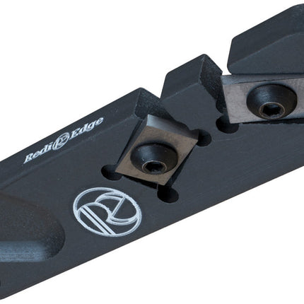 Single Edge Sharpener