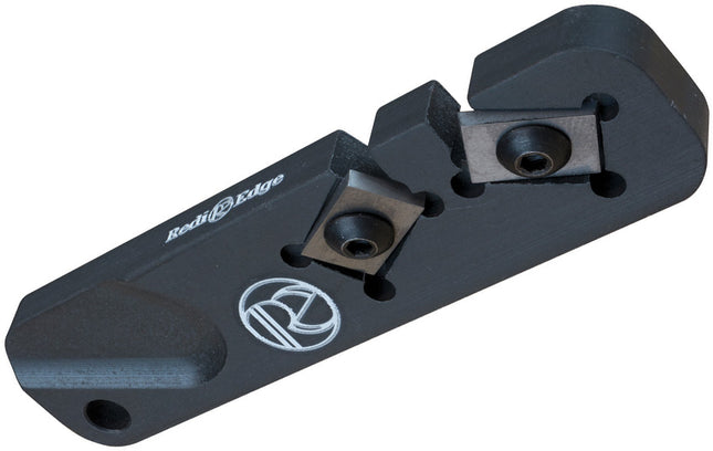 Single Edge Sharpener
