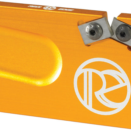 Pocket Sharpener Orange