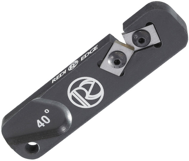 Tactical Knife Sharpener 40