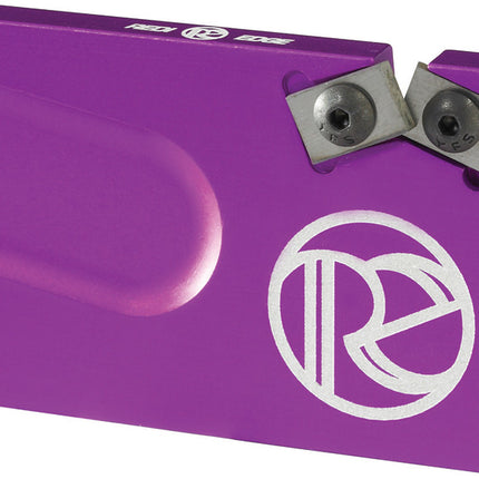 Pocket Sharpener Purple