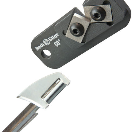 Dog Tag Sharpener P38 60