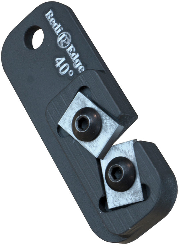 Dog Tag Sharpener 40