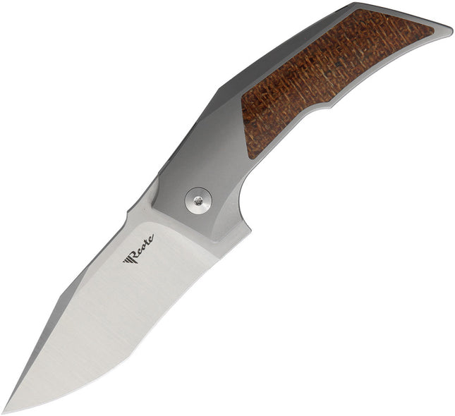 T3000 Framelock