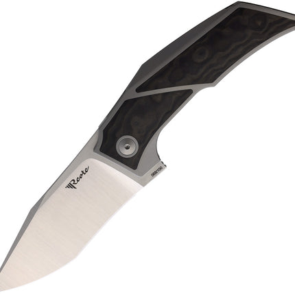 T3500 Framelock CF
