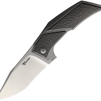 T3500 Framelock Ti