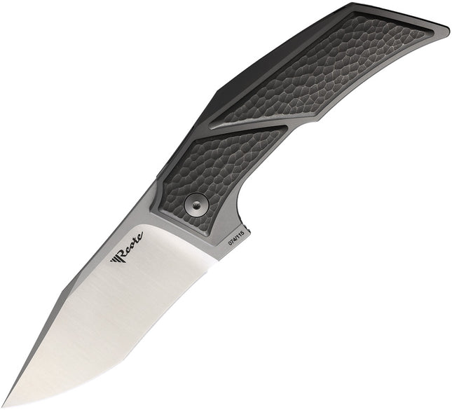 T3500 Framelock Ti