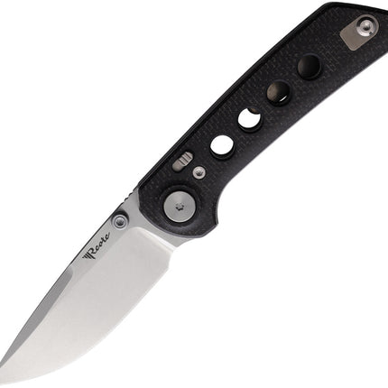 PL-XT Pivot Lock Micarta SW