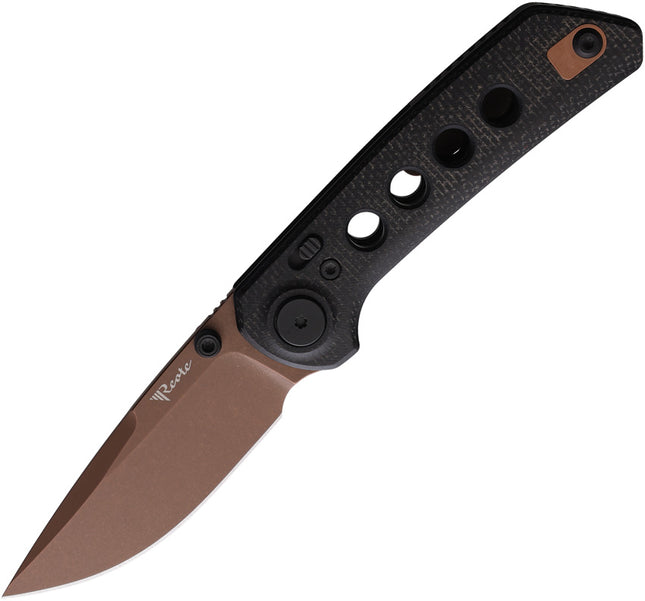 PL-XT Pivot Lock Mic/Copper