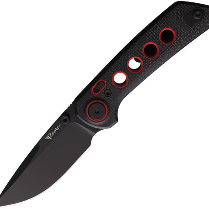 PL-XT Pivot Lock Mic PVD