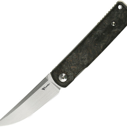 Bushido Linerlock DarkMatCp
