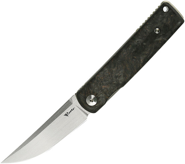 Bushido Linerlock DarkMatCp