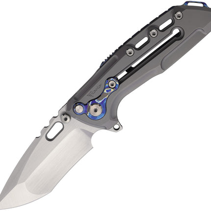 T1000-V2 Button Framelock BB