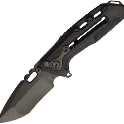 T1000-V2 Button Framelock Crys