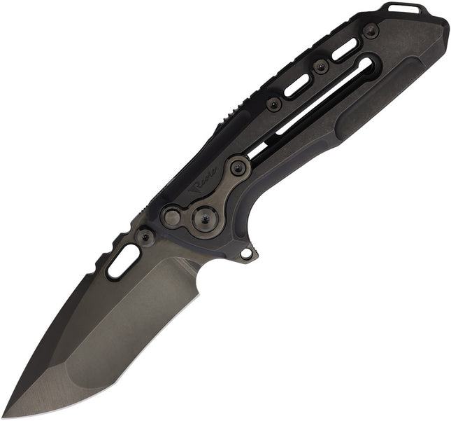 T1000-V2 Button Framelock Crys